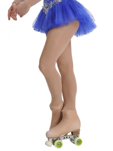 Carape vrhunskog kvaliteta za klizacice i rolerasice proizvedene u Italiji (Boja koze)