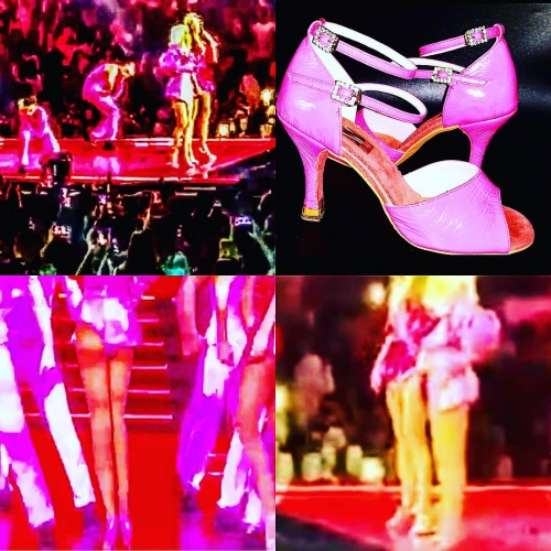 Custom Personal Sandals Bekvalac