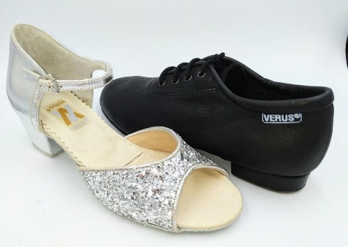 12103 decije plesne cipele